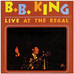 BB King Live At The Regal