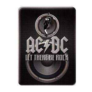 ac/dc let there be rock