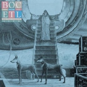 Blue Oyster Cult Extraterrestrial Live