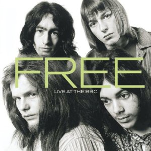 Free LIve At The BBC
