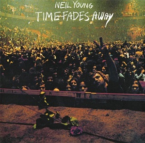 Neil Young Time Fades Away