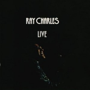 Ray Charles Live