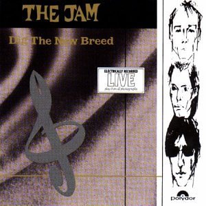 The Jam Dig The New Breed