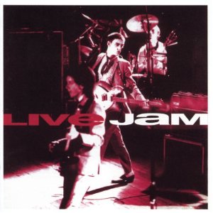 Live Jam by The Jam