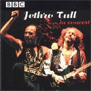 Jethro Tull In Concert