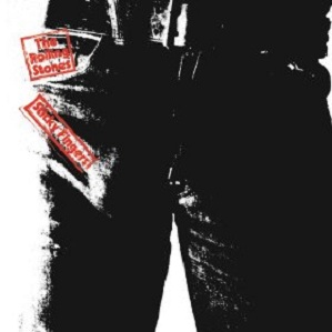 The Rolling Stones Sticky Fingers Live