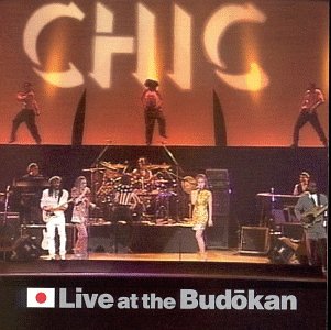 Chic Live At The Budokan