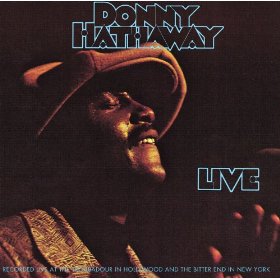 Donny Hathaway Live 1971