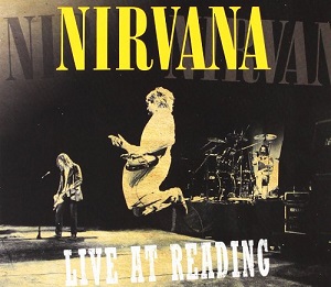 Nirvana Live at Reading