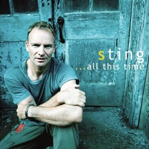 Sting All This Time