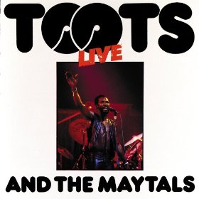 Toots and the Maytals Live