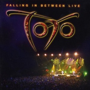 Toto Falling In Between Live
