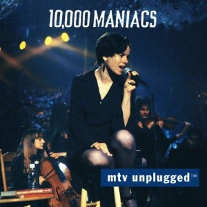 10,000 Maniacs MTV Unplugged