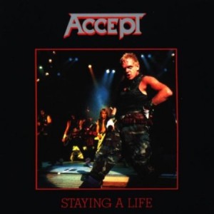Accept Staying A Life