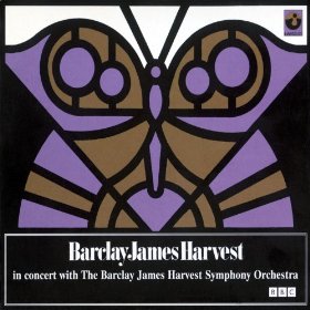 Barclay James Harvest BBC In Concert 1972