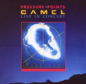 Camel Pressure Points Live In Concert