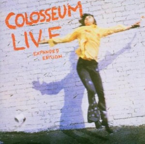 Colosseum Live 1971