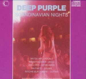 deep purple scandinavian nights live in stockholm