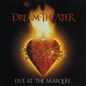 Dream Theater LIve At The Marquee