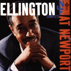 Duke Ellington At Newport