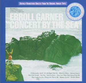 Erroll Garner Concert by the Sea