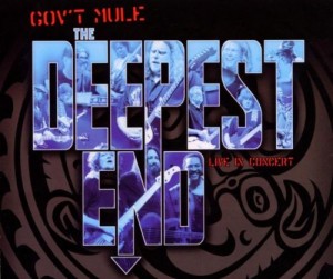 Gov't Mule The Deepest End