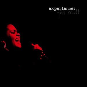 Experience: Jill Scott 826+