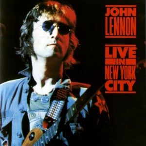 John Lennon Live In New York City