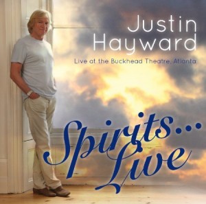 Justin Hayward Spirits Live At The Buckhead Theater Atlanta