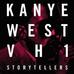Kanye West VH1 Storytellers