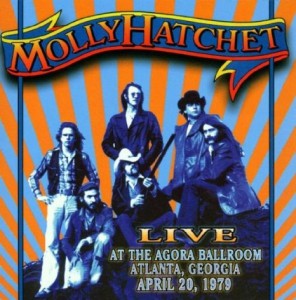 Molly Hatchett Live At The Agora Ballroom