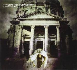 Porcupine Tree Coma Divine Recorded Live in Rome