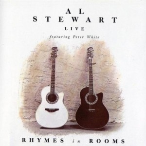 Al Stewart Rhymes in Rooms