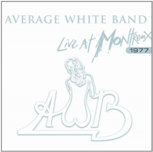 Average White Band Live At Montreux 1977