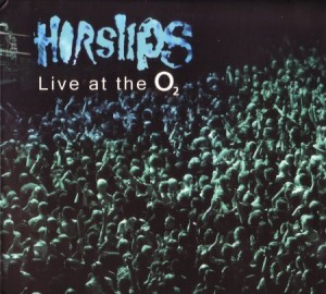Horslips Live At The O2