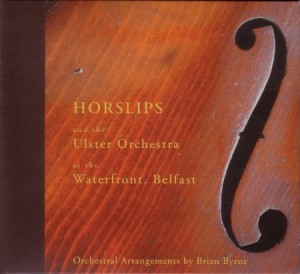 Horslips Live With The Ulster Orchestra