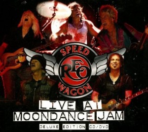 Reo Speedwagon Live At Moondance Jam