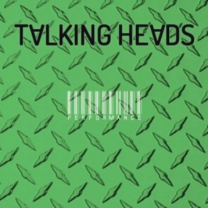 Talking Heads Performance 1979