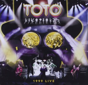 Toto Livefields