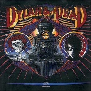 Bob Dylan & The Dead