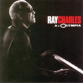 Ray Charles Live At The Olympia