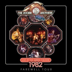 The Doobie Brothers Live at the Greek Theater 1982
