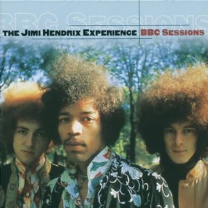 Jimi Hendrix BBC Sessions