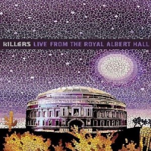 The Killers Live from the Royal Albert Hall