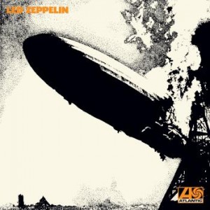 Led Zeppelin Live In Paris 1969