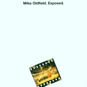 Mike Oldfield Exposed