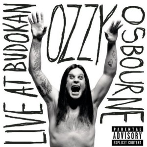 Ozzy Osbourne Live at Budokan