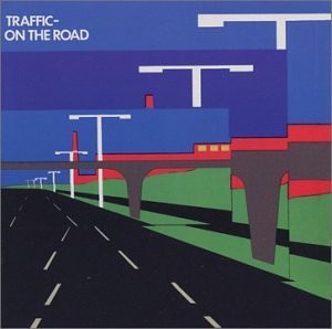 Traffic On The Road