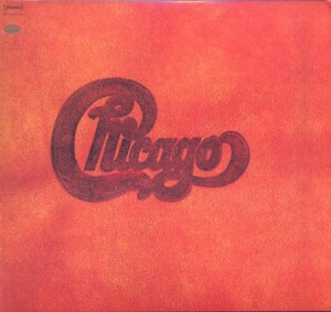 Chicago Live in Japan
