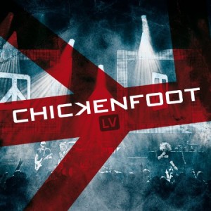 chickenfoot lv